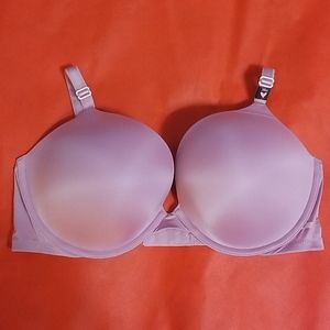 VS push-up bra